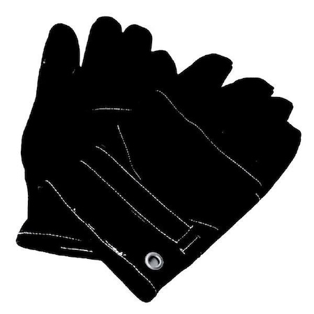 Kong Usa Fast Rope Gloves Aramid L 9RFAA0360KK